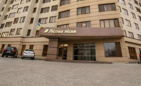 Санаторій Трускавця – погляд зсередини