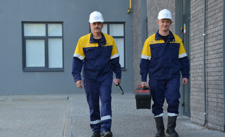 Обслуговування газових мереж у багатоквартирних будинках Житомирщини: що потрібно знати