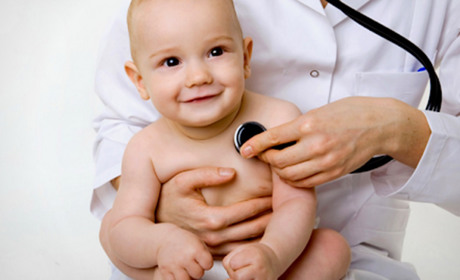 Чому ідентифікаційний код дитини потрібен лікарю, - пояснили у Старокостянтинівському Центрі ПМСД