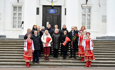 Відбувся Ювілейний Фестиваль Польської Культури, присвячений 25-річчю Спілки поляків «Астер»