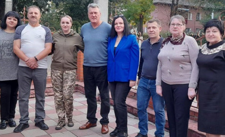 Рік роботи «Бойового Братерства Кодимщини»: попри труднощі, допомоги надано на понад мільйон гривень