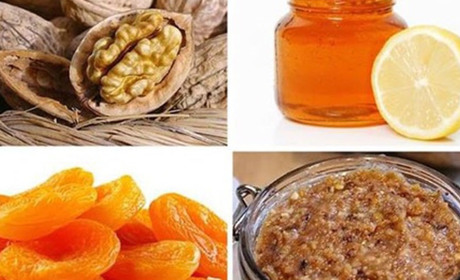 Волонтери Південного готують імунні суміші захисникам на передову та збирають інгредієнти (ФОТО)