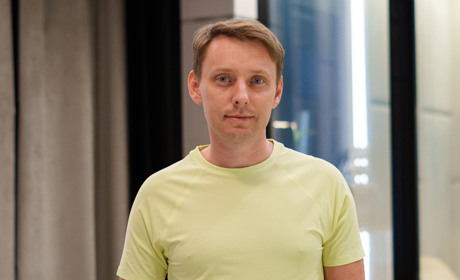 Олександр Кацуба: Як українському бізнесу отримати фінансування на енергообладнання