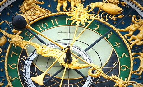 Гороскоп на тиждень