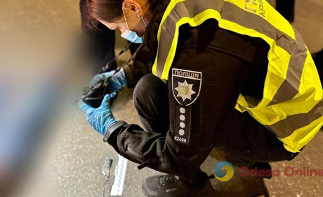 Головні події на Одещині