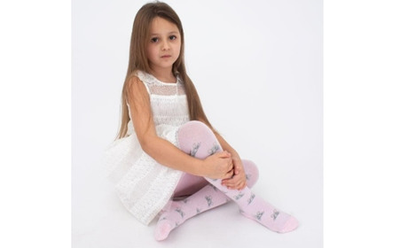 Як обрати ідеальні дитячі колготи?