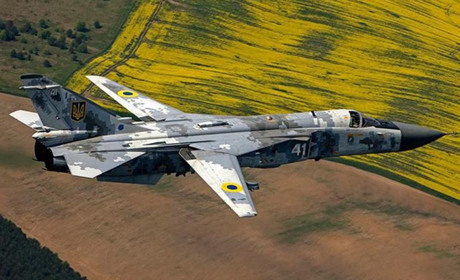 Сила землі та людей: як аграрії допомагають 7 бригаді тактичної авіації у часи випробувань