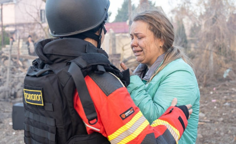За ранок 17 листопада росія випустила на Україну 120 ракет і 90 дронів: наслідки атаки