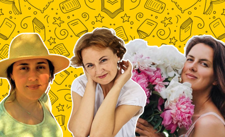 «Я пишу/візуалізую/озвучую казки»: історії сарненчанок, які створюють контент для дітей