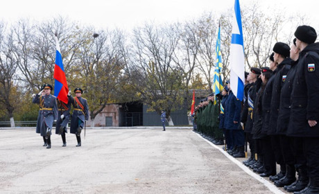 Строковики з ТОТ Херсонщини уже пішли служити у російську армію