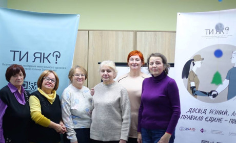 Як уникнути гіпертонії: поради від лікарки-терапевтки для фастівчан