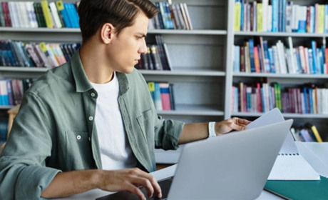 Навчайся безкоштовно: у Жовтих Водах розкажуть про можливості професійного навчання