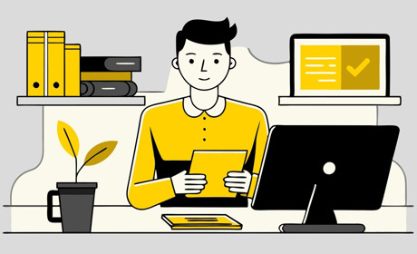 Електронна трудова книжка: як завантажити документ через портал Пенсійного фонду