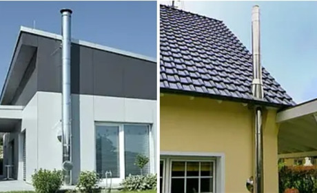 Якого догляду потребують димарі STALAR з AISI 321 в опалювальний сезон