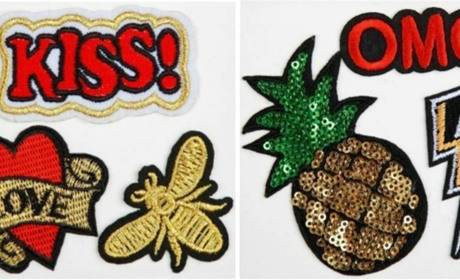 Патчі для жінок