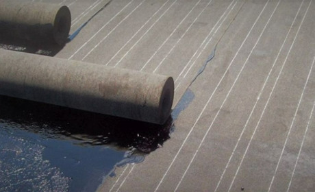 Руберойд в інтернет-магазині «СМ Цитадель»