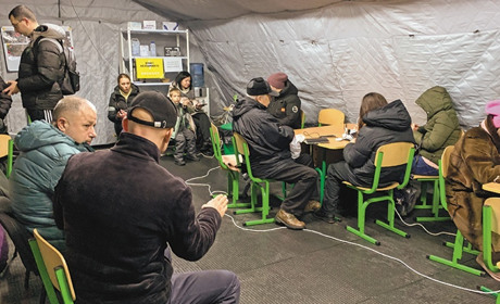 Для мешканців Донеччини запустили єдиний інформаційний центр про опалювальний сезон