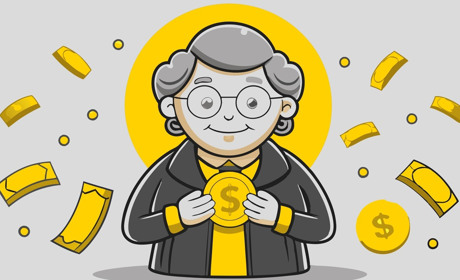 ВПО з Волноваської громади від 80 років можуть отримати 3000 грн допомоги