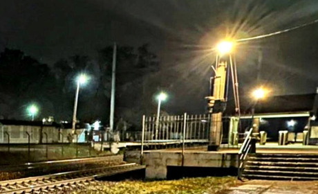 На Фастівщині 38-річний чоловік потрапив під колеса електропотягу "Київ -Фастів"