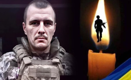 "На щиті" повертається Герой Віталій Коваль: прощання відбудеться у Переяславі завтра – 20 листопада