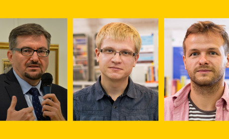 Три книжки українських письменників у списку найкращих видань 2024 року за версією The Telegraph