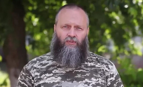 Євген Євтушенко про 1000 днів війни: як Нікополь вистояв