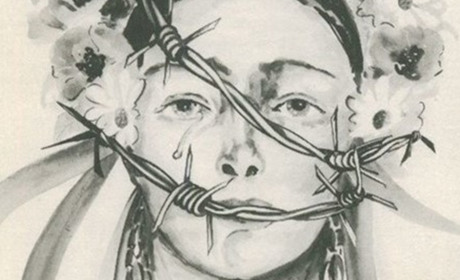 У Гадяцькому історико-краєзнавчому музеї відкрилася виставка до Дня пам'яті жертв Голодомору