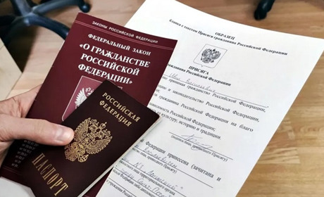 На тимчасово окупованій Херсонщині окупанти змусять дітей клястися у вірності Росії