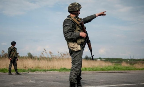 На окупованій Луганщині будують приміщення для силовиків замість відновлення житла для місцевих