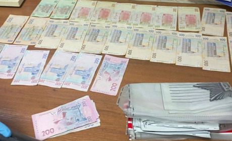12 000 доларів за фіктивну інвалідність: на Фастівщині поліцейські викрили корупційну схему