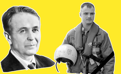 У Мені ініціювали перейменування провулка імені Григорія Кочура на Олександра Мигулі