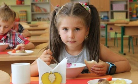 В Чернігові може зупинитися робота дитсадків через відсутність коштів на харчування