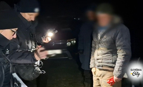 Ловили рибу електровудкою: двох браконьєрів з Маяківської ОТГ викрили на водному каналі. ВІДЕО