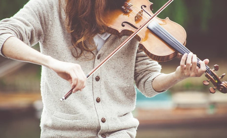 Юні музиканти з Південного стали лауреатами престижного міжнародного конкурсу