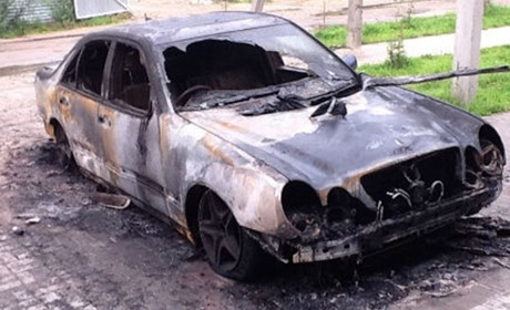 Російські обстріли цивільних авто: як отримати компенсацію за пошкоджений транспорт