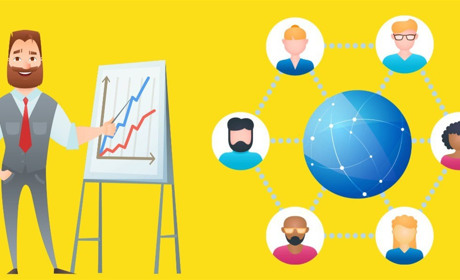 Кого шукають роботодавці у Жовтих Водах: вакансії за останній тиждень з 14 по 22 листопада