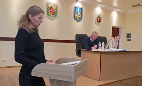 Гадяцькому міському голові підвищили заробітну плату на 2025 рік