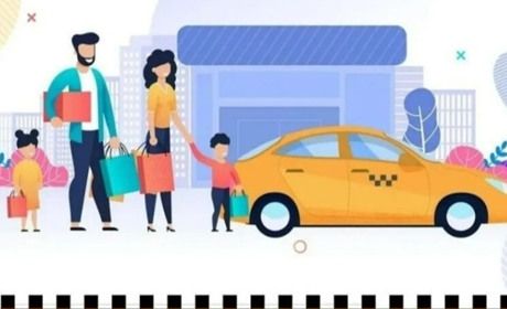 Таксі Кишинів Одеса: швидка та зручна поїздка