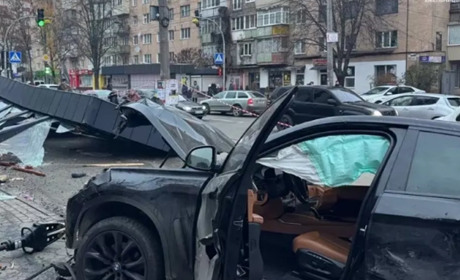 У сусідів: смертельна ДТП, хабар для ТЦК, культурна спадщина