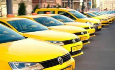 Таксі Кишинів Київ: комфортний трансфер за доступною ціною