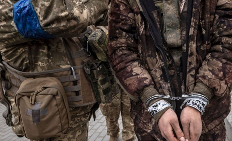 Щоденник війни. Тиждень сто тридцять сьомий. Щоб ви вдавилися, гади, огірочком нашим і Україною