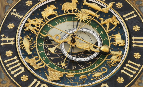 Гороскоп на тиждень