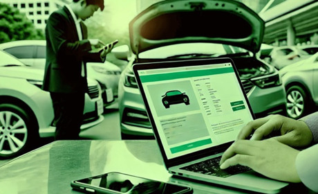 Перевірка авто: дізнайтесь всю правду за номером та VIN-кодом