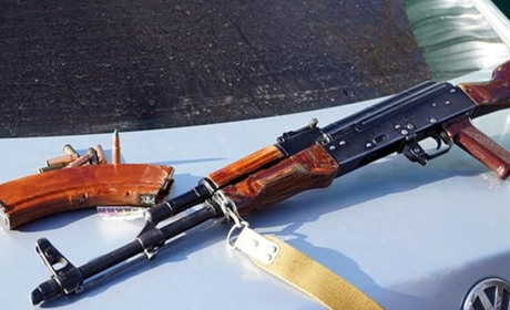 Вогнепальна зброя для цивільних: що передбачає законопроєкт № 5708