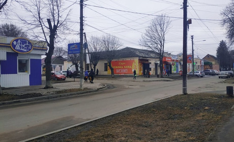 Яка погода чекає гадячан на рубежі листопада-грудня: прогноз на тиждень