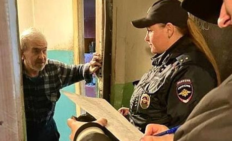 В окупованому Бердянську діють шахраї під виглядом російських поліцейських