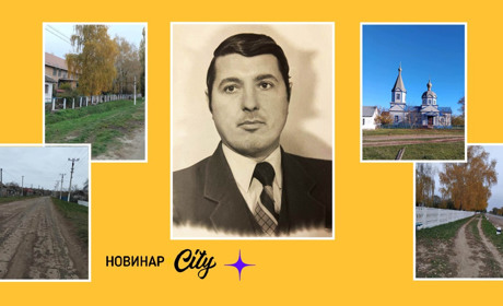 Дороги, ферми та соціальна сфера: секрети успіху села Познанка зі спогадів Василя Бамбури