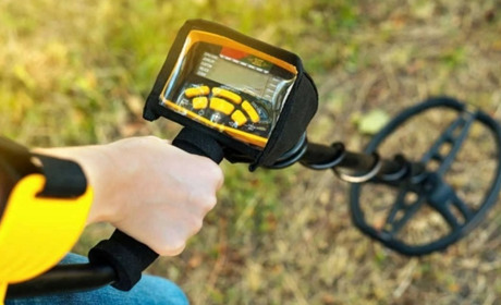 Для чого потрібен металошукач та де його можна придбати?