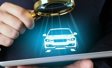 Перевірка авто за номером та VIN: Відчуй впевненість за кермом!