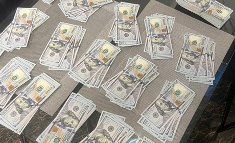 4500 доларів за відстрочку: на Одещині викрили масштабну корупційну схему в ТЦК (ФОТО)